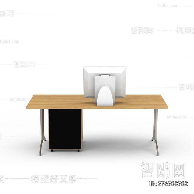 Modern Computer Desk