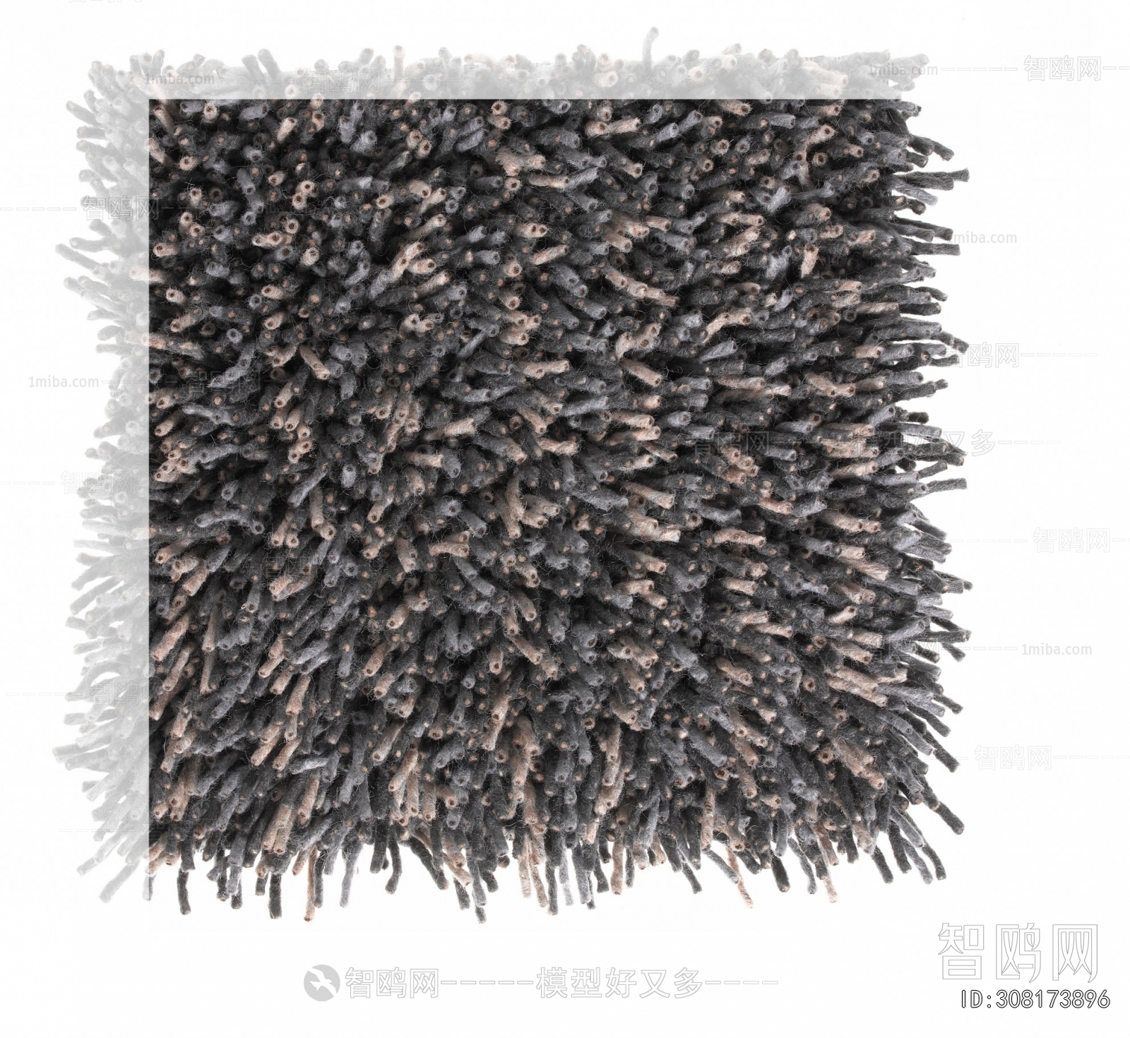Modern Rug