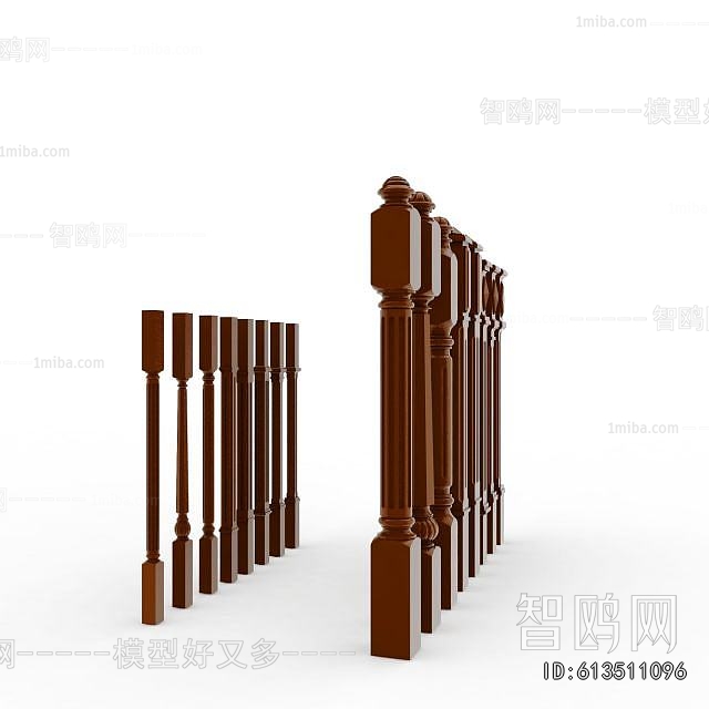 European Style Column