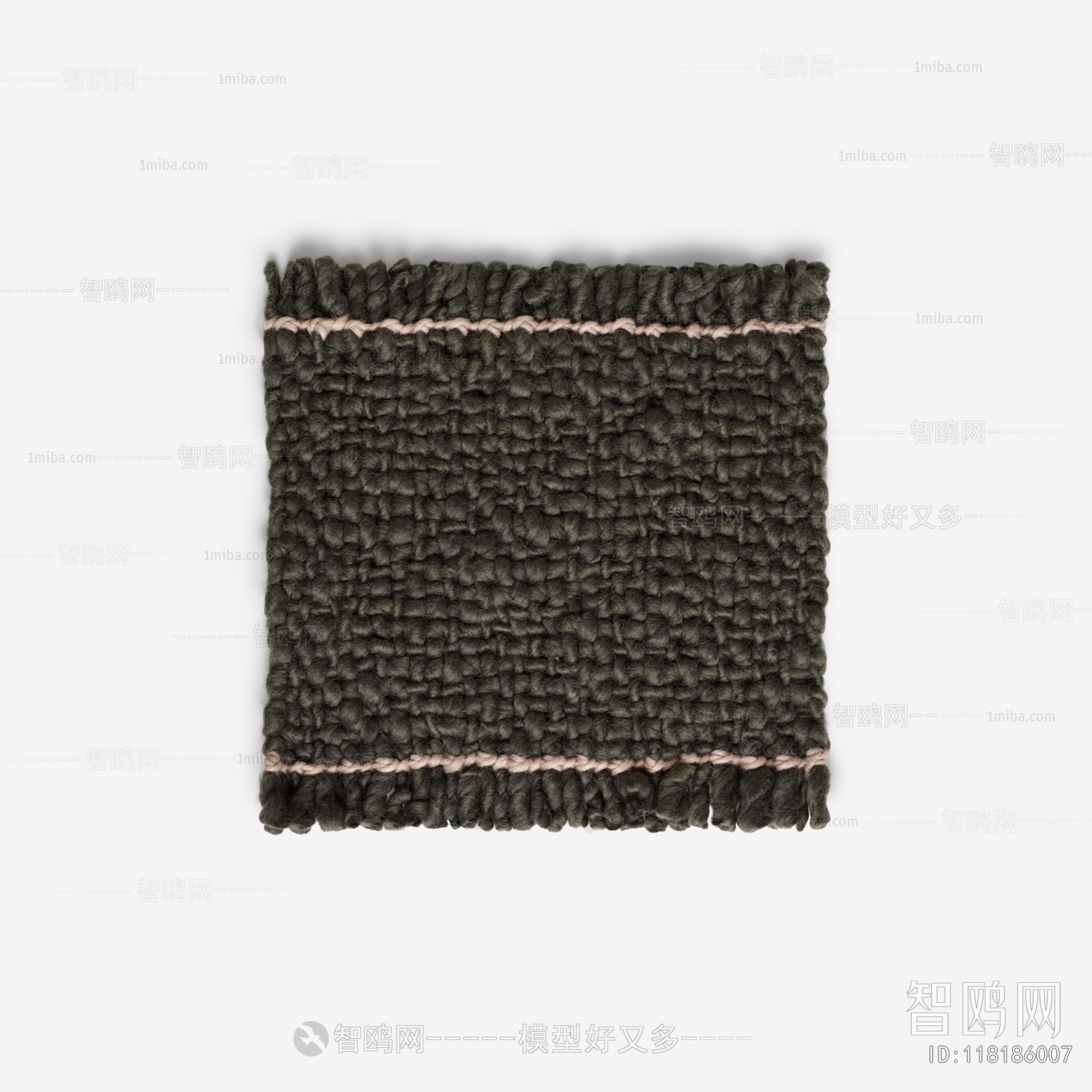 Knitted Fabric