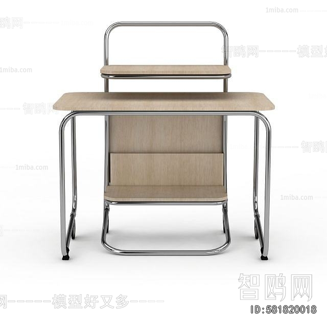 Modern Computer Desk