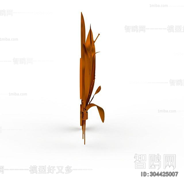 Modern Wall Decoration