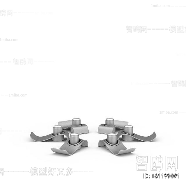 Modern Piece Of Hardware