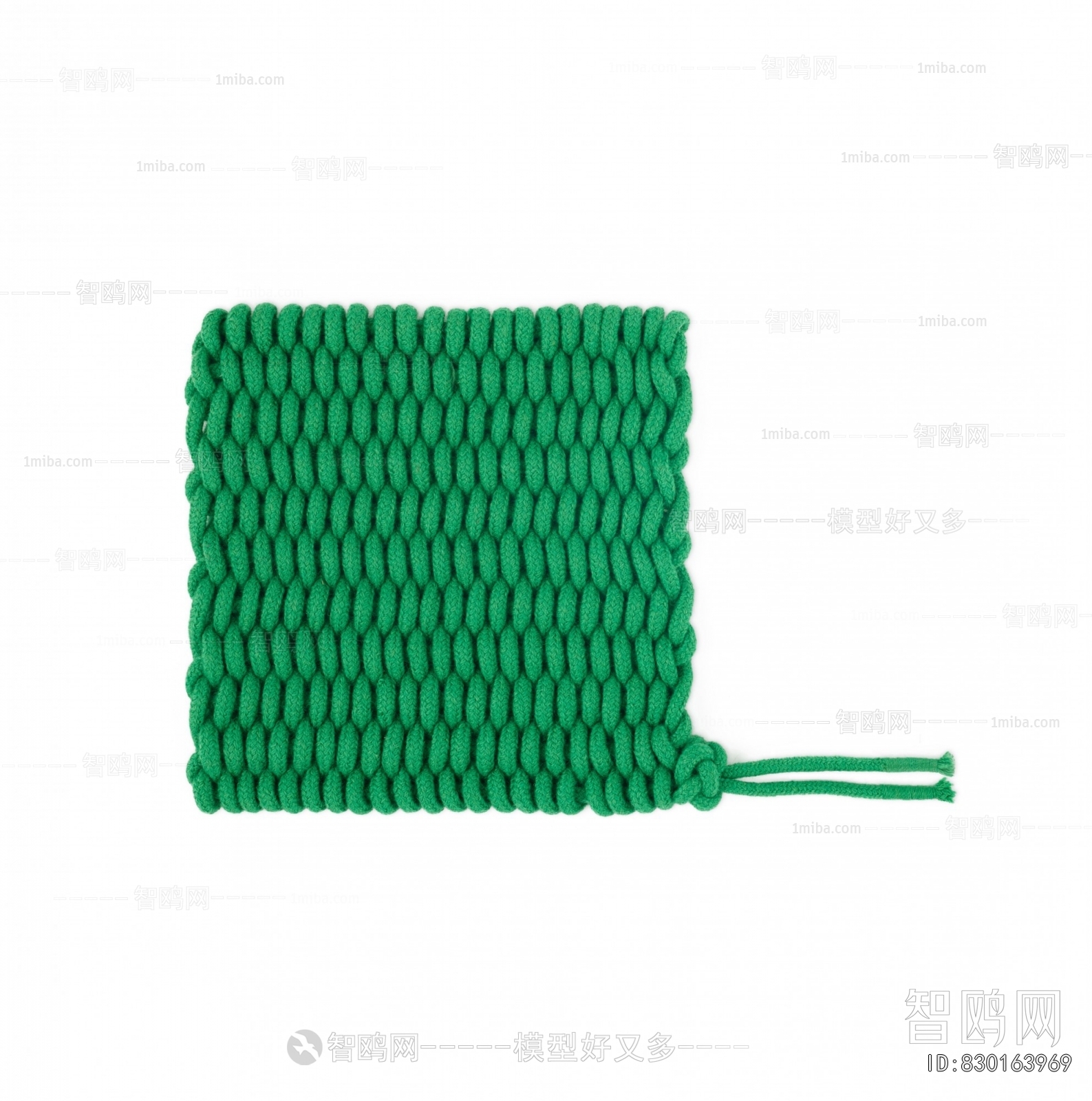 Knitted Fabric