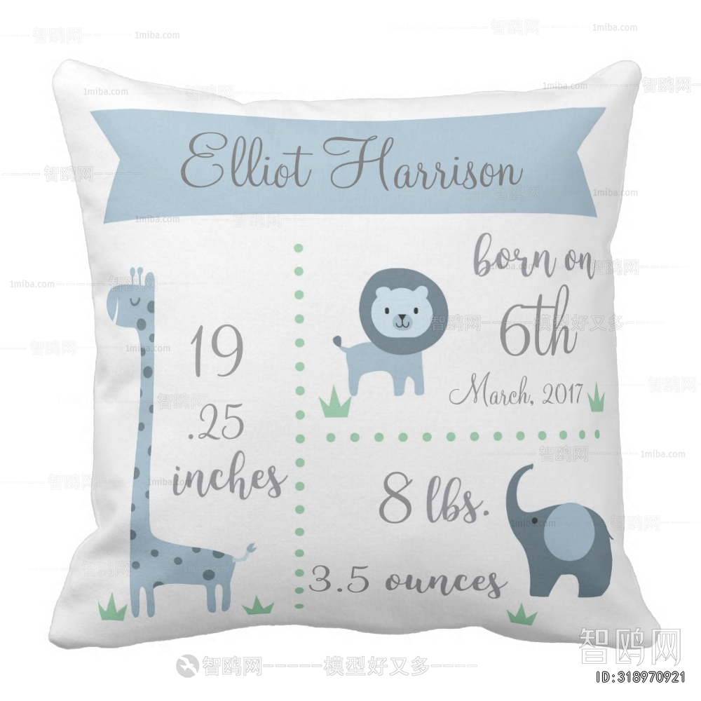 Pillow