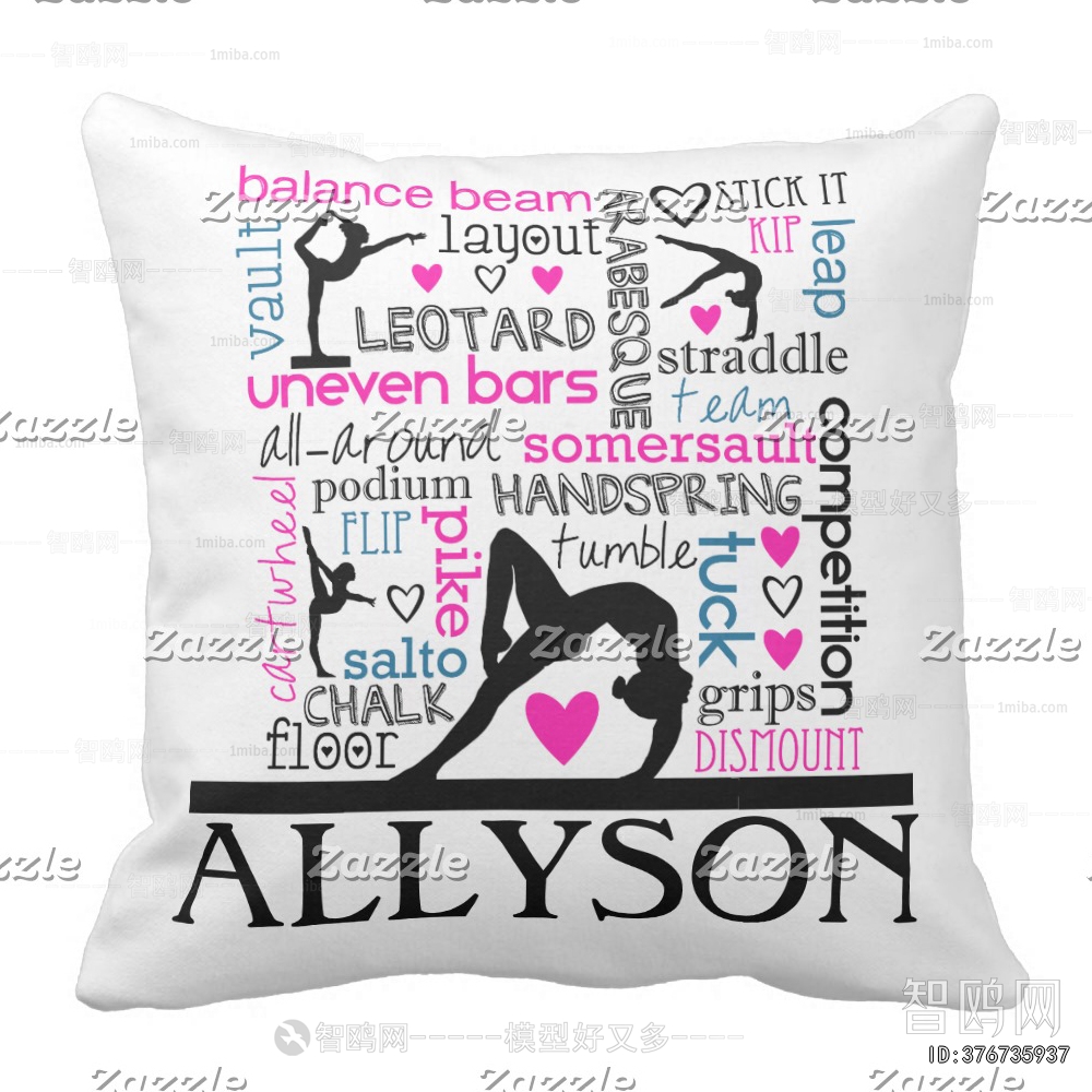 Pillow