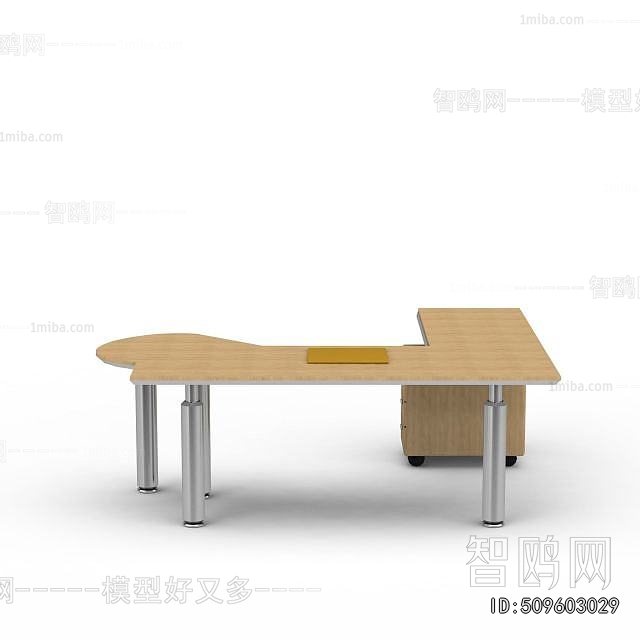 Modern Office Table