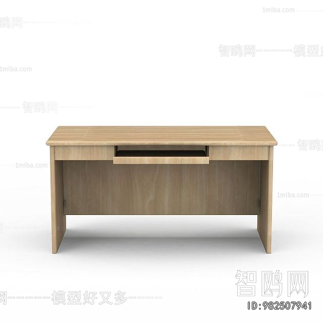 Modern Computer Desk