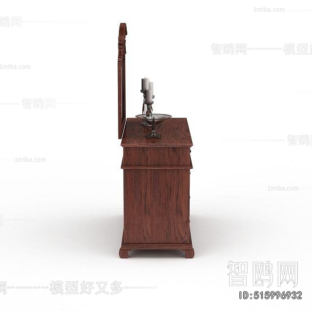 European Style Dresser