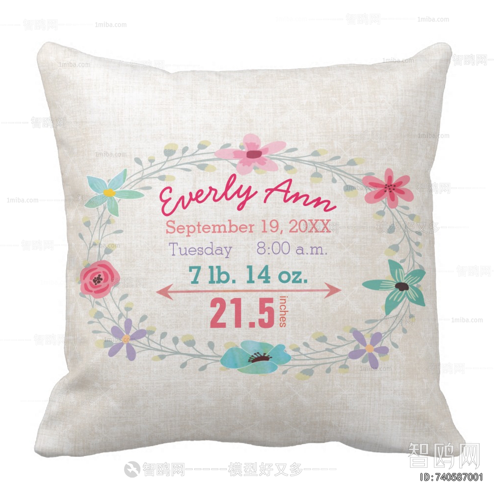 Pillow