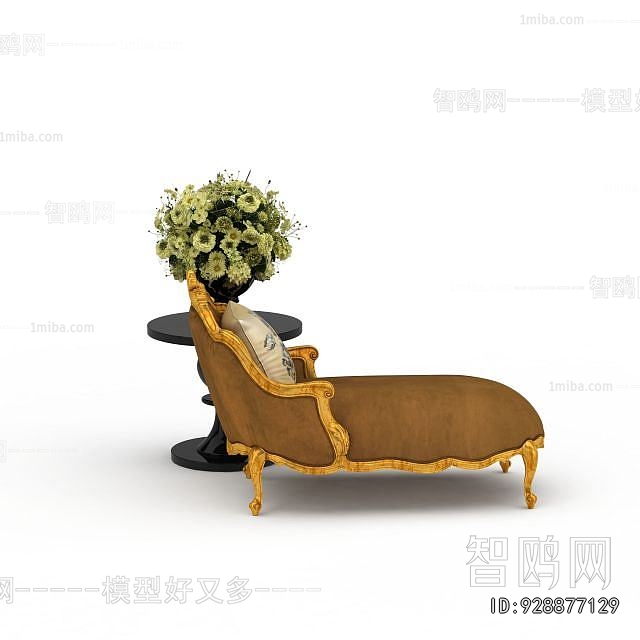 European Style Recliner