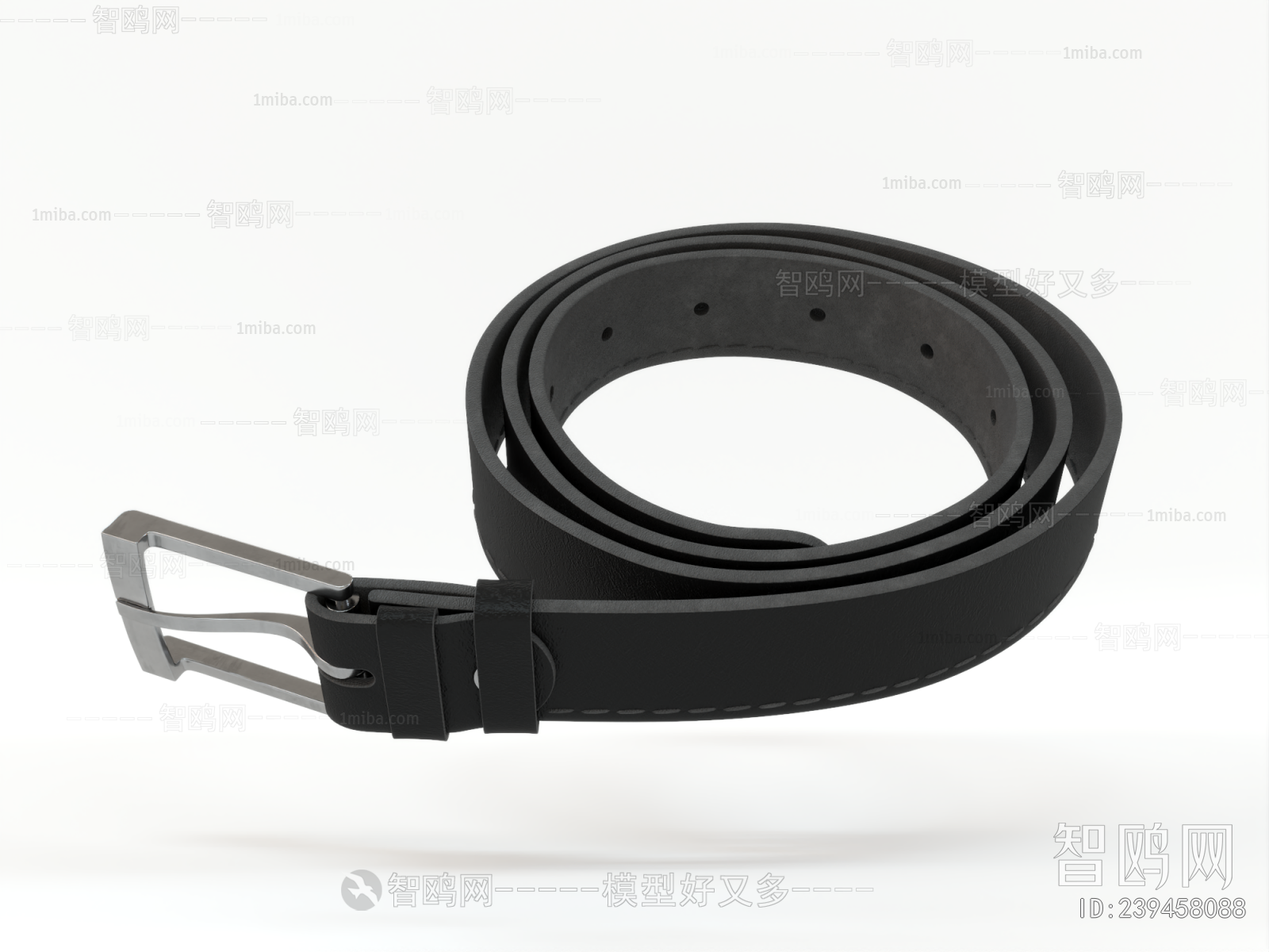 Modern Clothes, Bags And Shoes