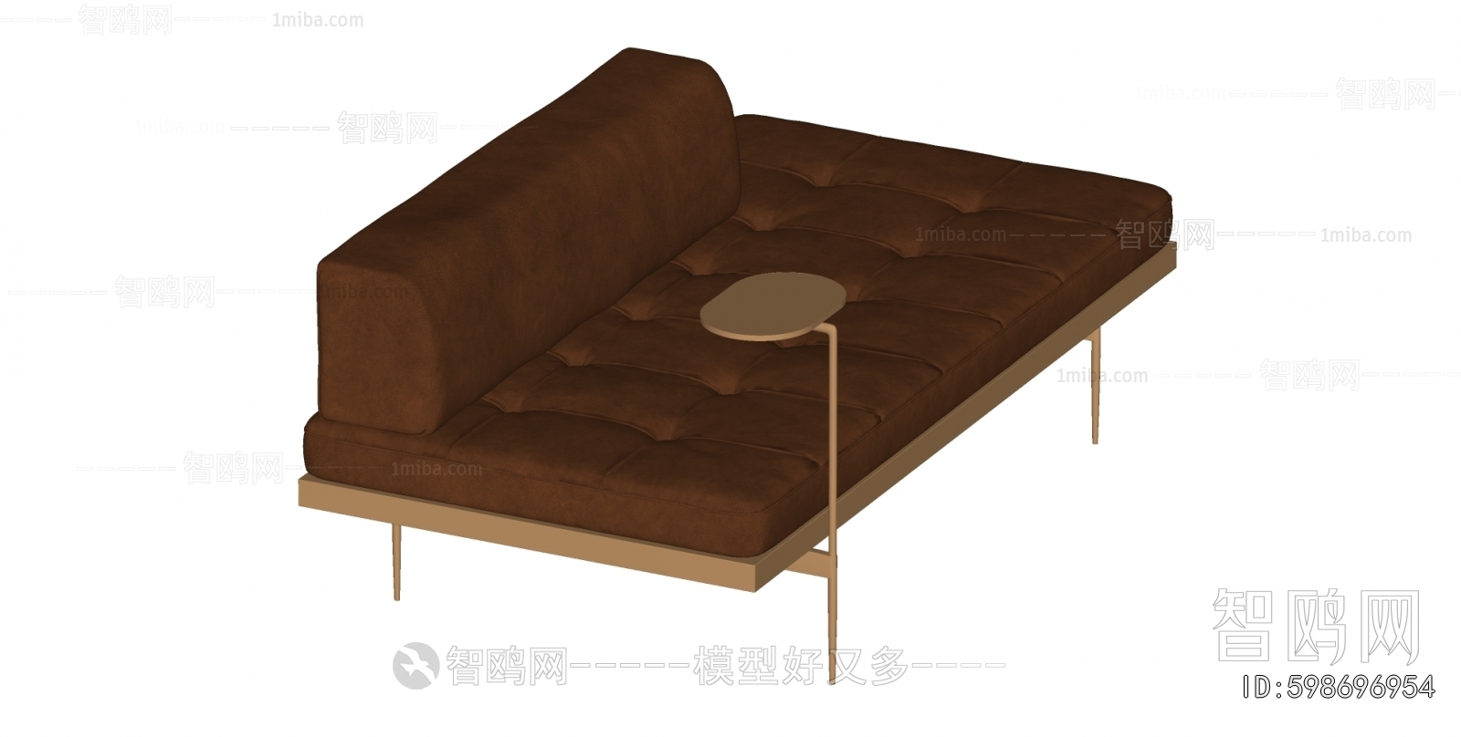 Modern A Sofa For Two