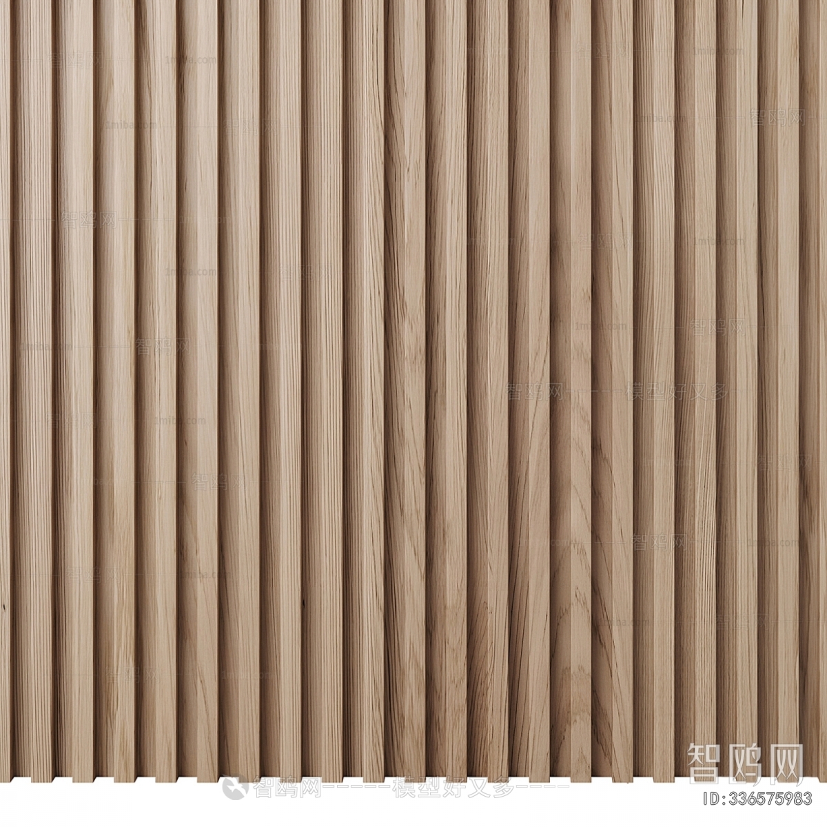 Modern Wall Panel