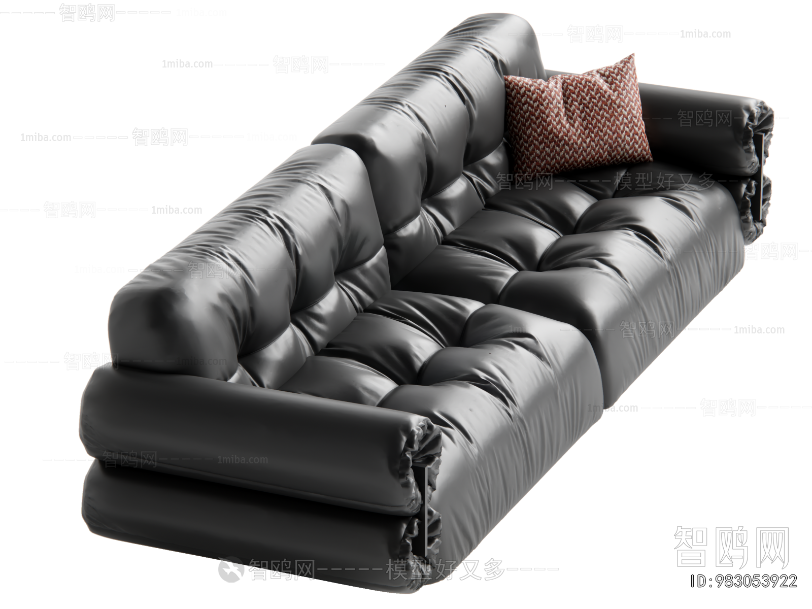Modern A Sofa For Two