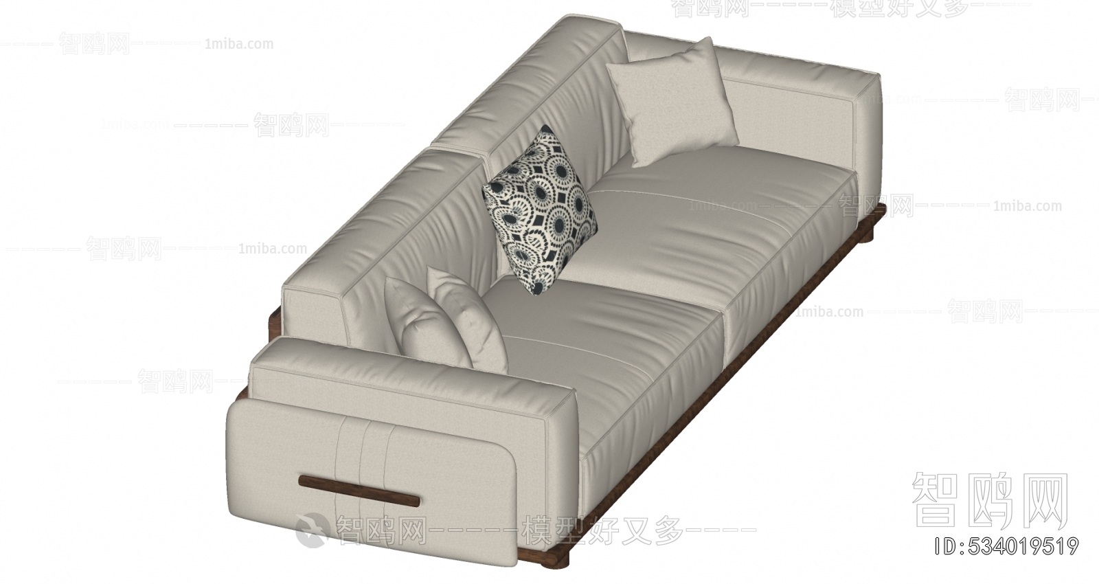 Modern A Sofa For Two