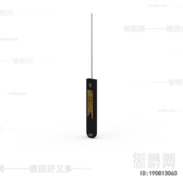 Modern Guide Board/bulletin Board