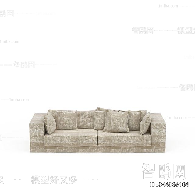 Modern A Sofa For Two