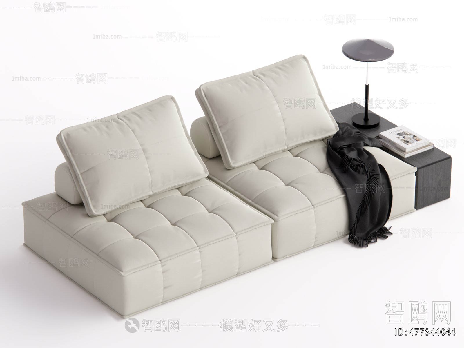 Modern A Sofa For Two