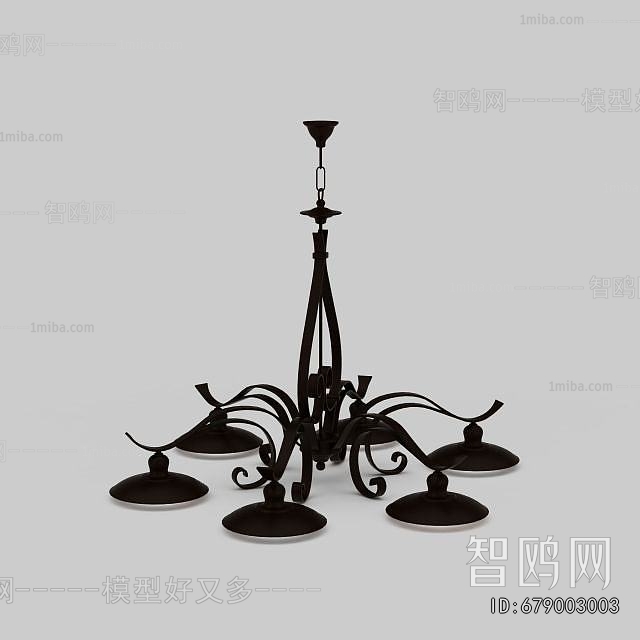 European Style Droplight