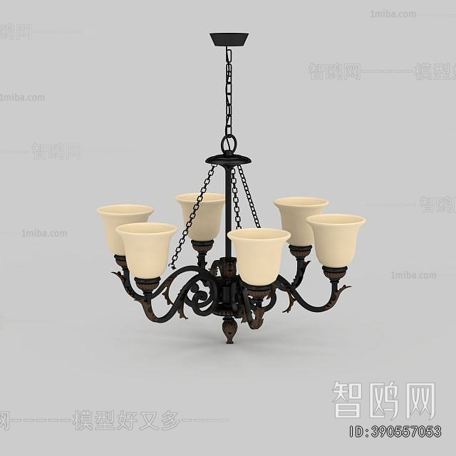 European Style Droplight