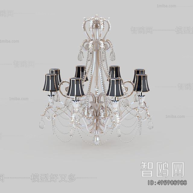European Style Droplight