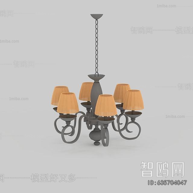 European Style Droplight