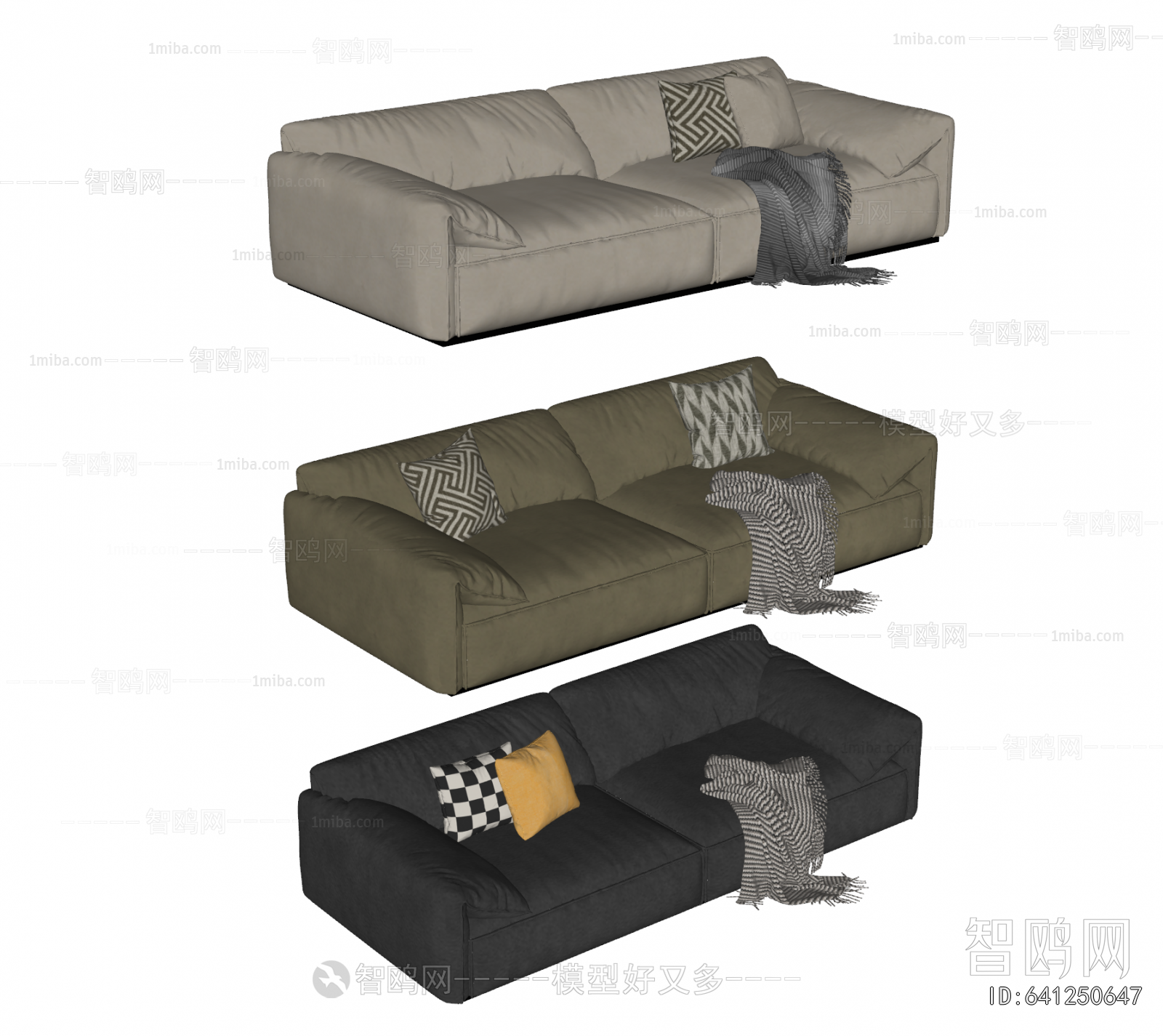 Modern A Sofa For Two