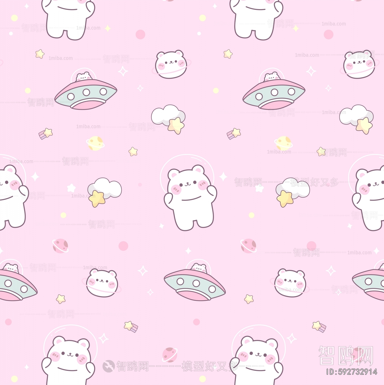 Children's Wallpaper