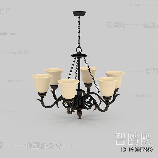 European Style Droplight
