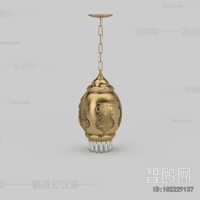 European Style Droplight