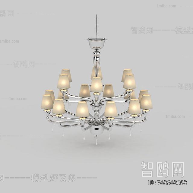 European Style Droplight