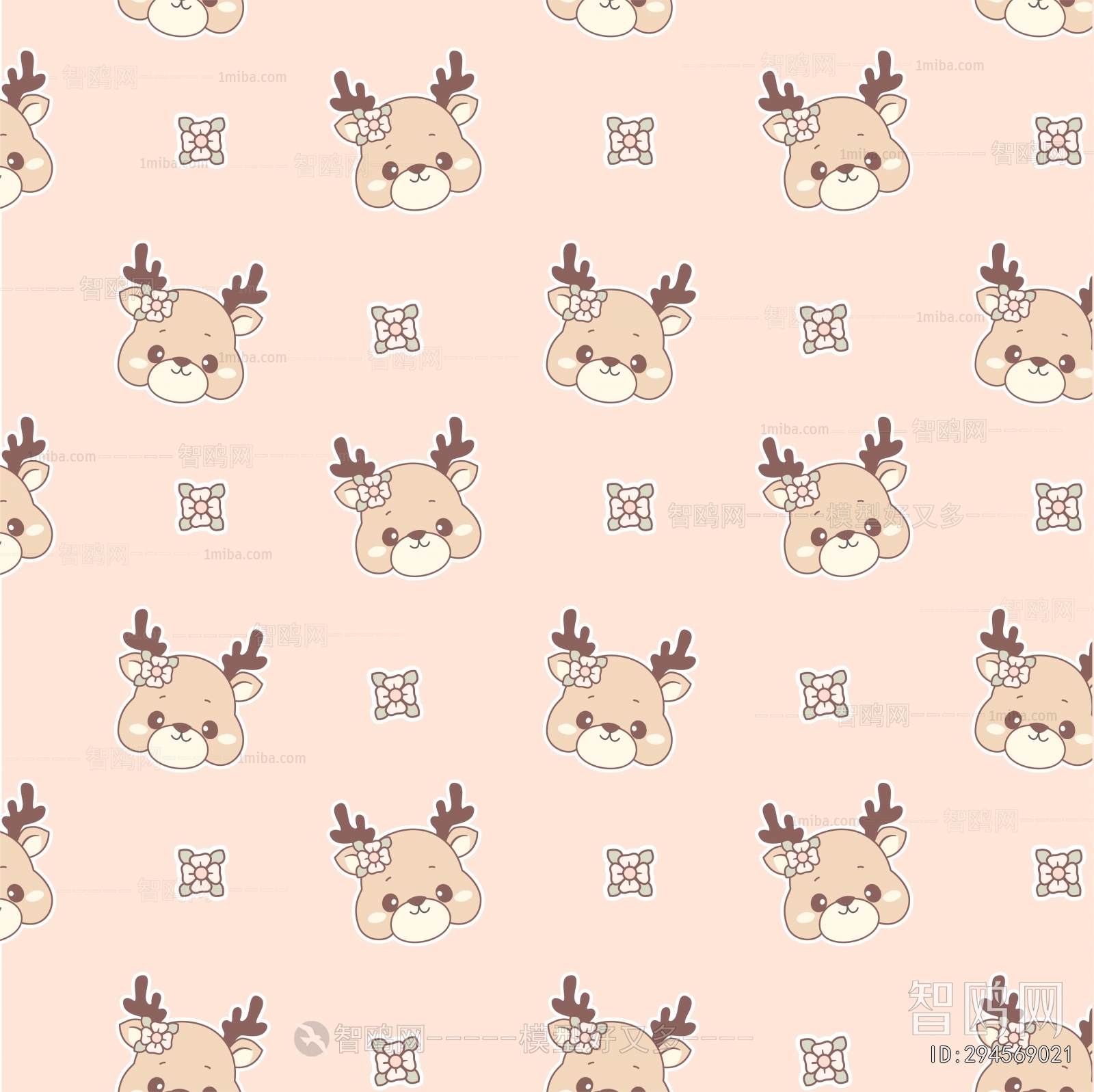 Children's Wallpaper