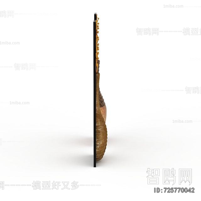 Modern Wall Decoration