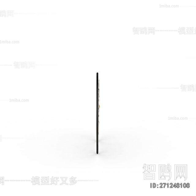 New Chinese Style Decorative Set