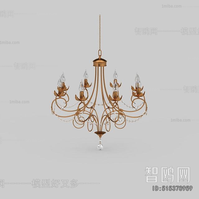 European Style Droplight