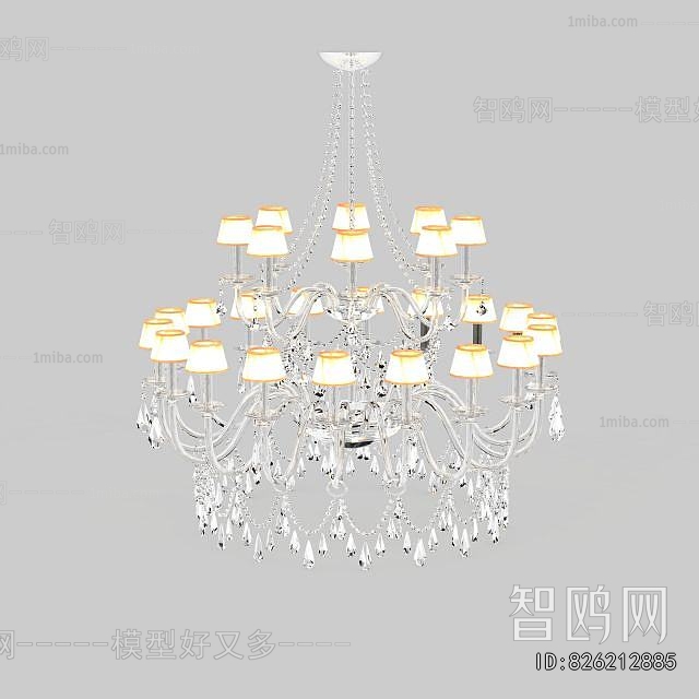 European Style Droplight