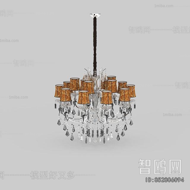 European Style Droplight