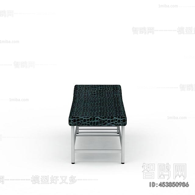 Modern Massage Table