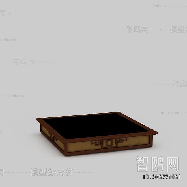 Chinese Style Ceiling Ceiling Lamp