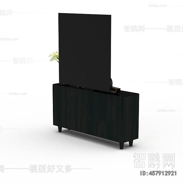 Modern Side Cabinet