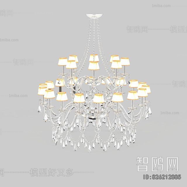 European Style Droplight