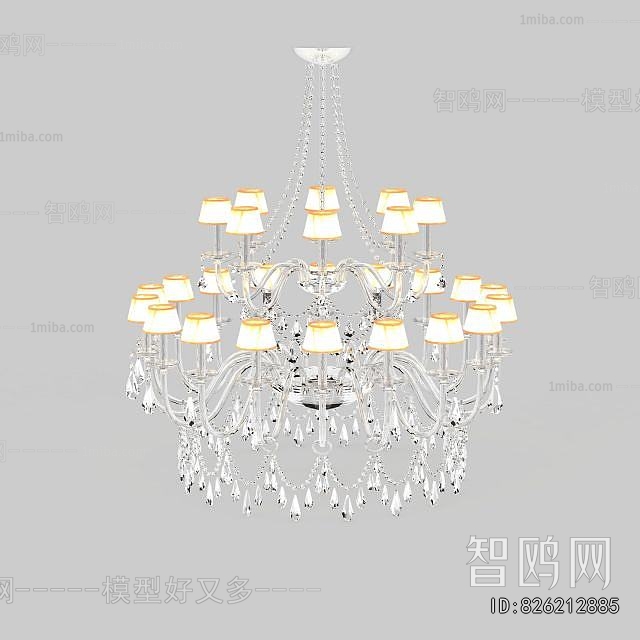 European Style Droplight