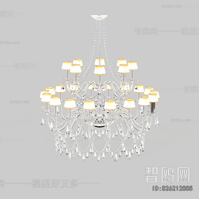 European Style Droplight