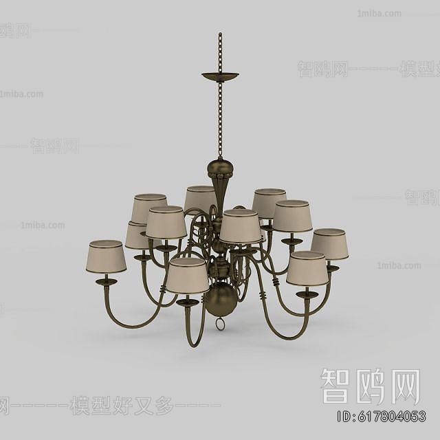 European Style Droplight