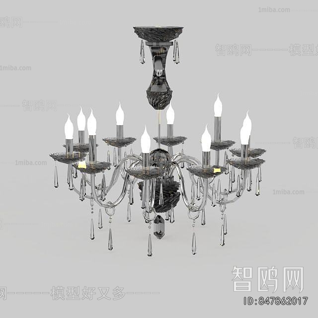 European Style Droplight