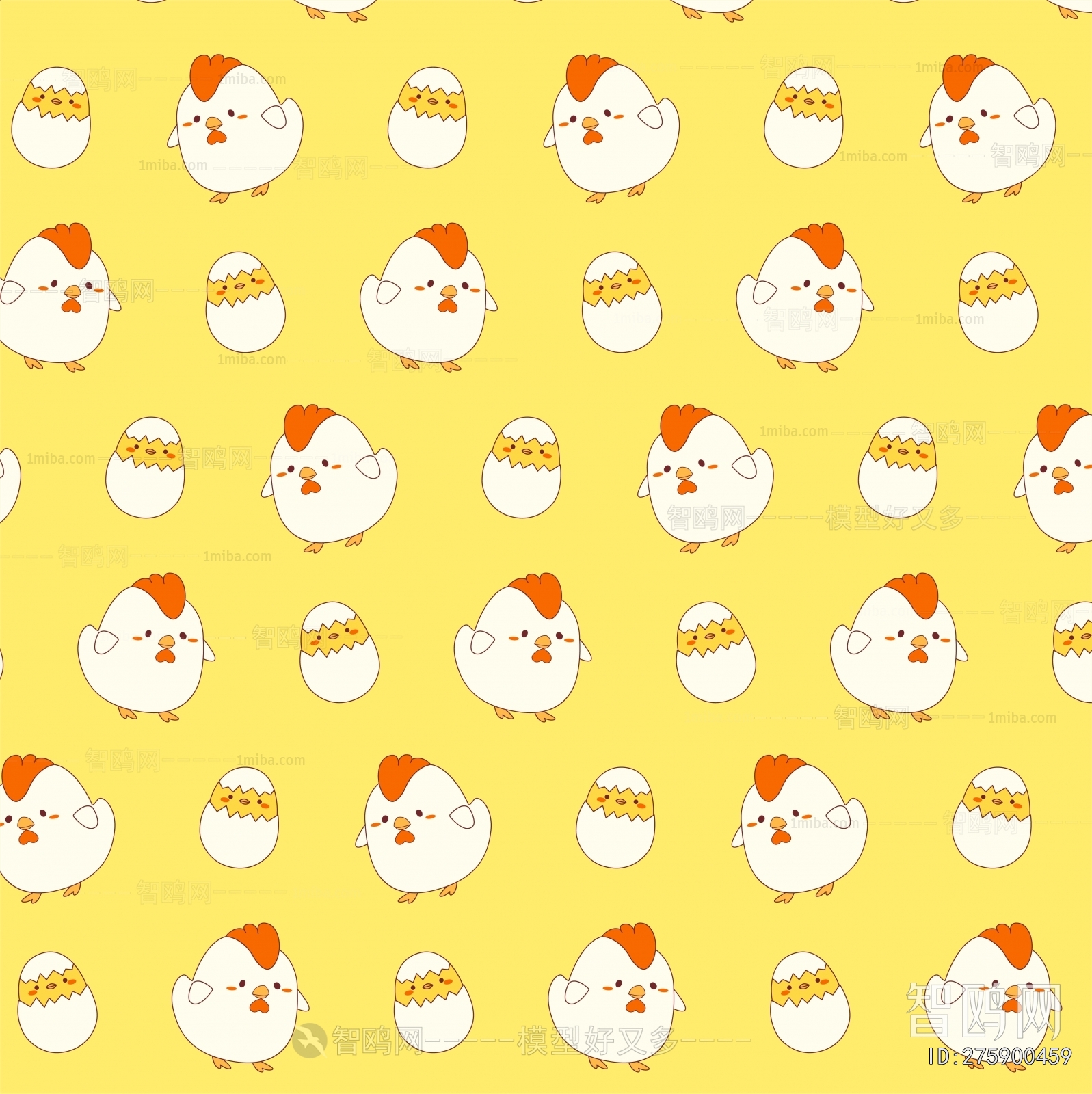 Children's Wallpaper