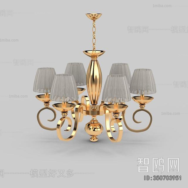 European Style Droplight
