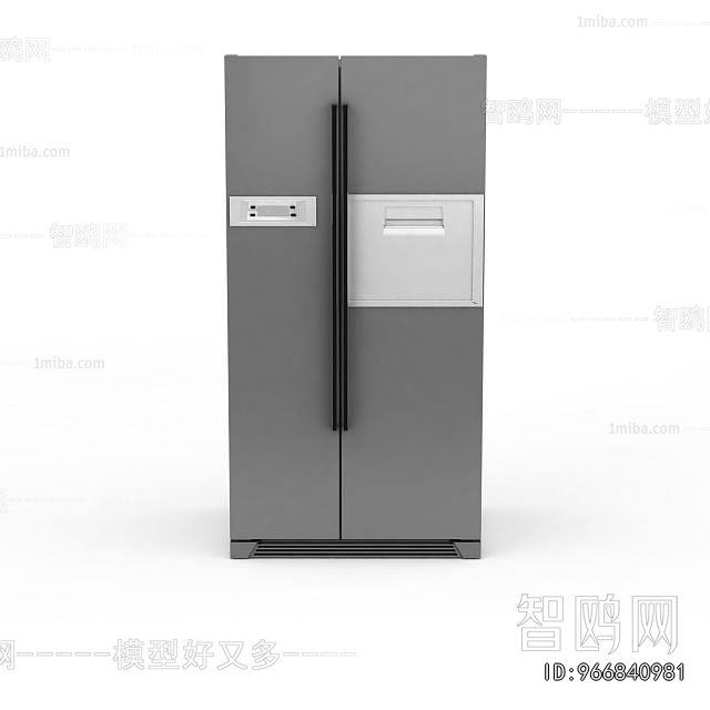 Modern Home Appliance Refrigerator