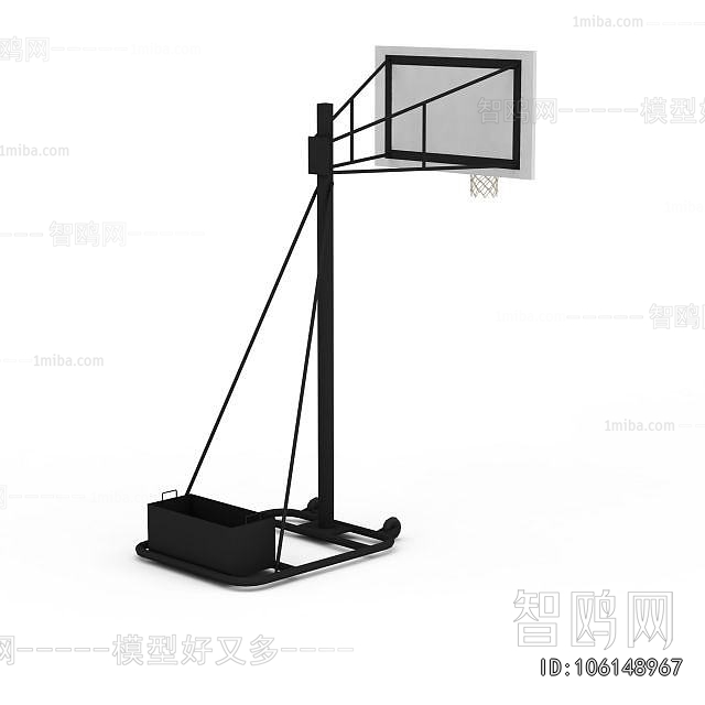 Modern Sports Equipment